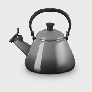 Le Creuset Le Creuset fluitketel Kone Flint