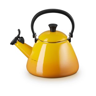 Le Creuset Le Creuset fluitketel Kone Nectar Le Creuset Le Creuset fluitketel Kone Nectar