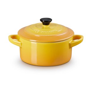 Le Creuset Le Creuset minibraadpan 10 cm Nectar
