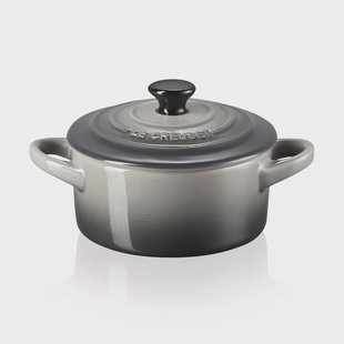 Le Creuset Le Creuset minibraadpan 10 cm Flint