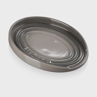 Le Creuset Ovale houder voor pollepel Flint