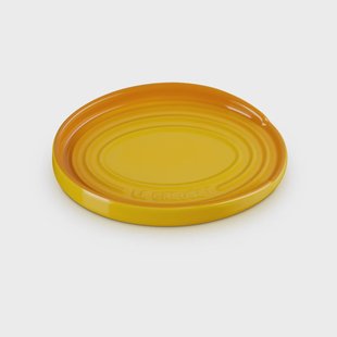 Le Creuset Ovale houder voor pollepel Nectar