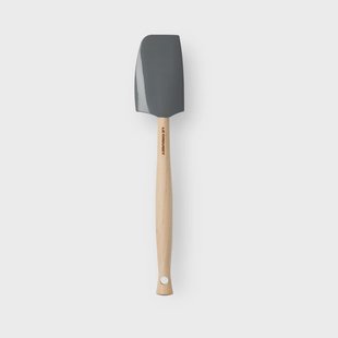 Le Creuset Craft pannenlikker middel Flint Le Creuset Craft pannenlikker middel Flint