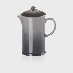 Le Creuset Le Creuset cafetière 1 L Flint