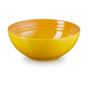 Le Creuset Le Creuset Signature diep bord 16 cm Nectar