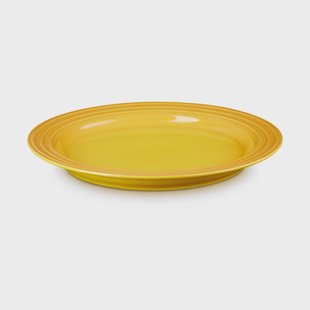 Le Creuset Le Creuset Signature bord 22 cm Nectar