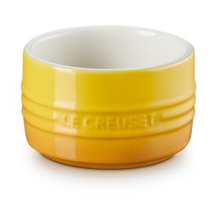 Le Creuset Le Creuset ramequin stapelbaar Nectar Le Creuset Le Creuset ramequin stapelbaar Nectar