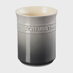 Le Creuset Le Creuset opberger voor bestek- en keukengerei 1,1 l Flint