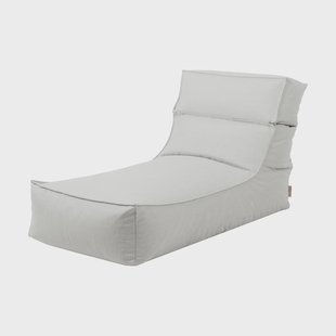 blomus STAY lounger L ligstoel 150x80 cm Cloud