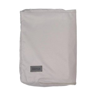 blomus STAY Beschermhoes voor lounger L Grijs