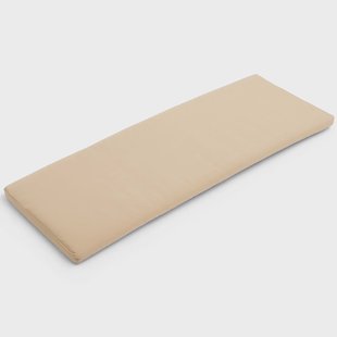 HAY Kussen voor Crate Dining Bench bank Beige
