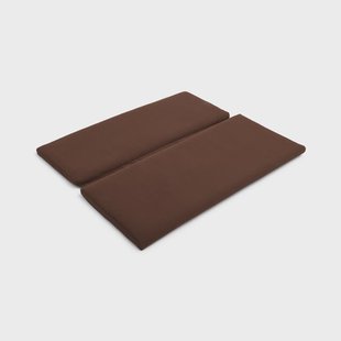 HAY Kussen voor Crate Lounge Sofa bank Iron red