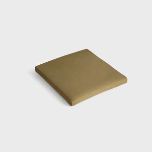 HAY Kussen voor Type Chair stoel Ochre