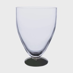 ERNST Ernst vaas Ø15 cm Groen