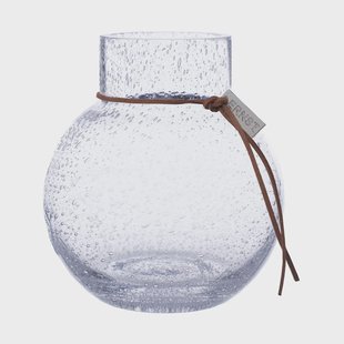 ERNST Ernst bubbelvaas Ø13 cm Bubbelend