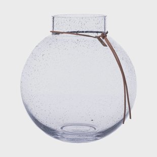 ERNST Ernst bubbelvaas  Ø21 cm Bubbelend
