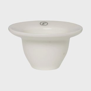 ERNST Ernst eierdop Vanille