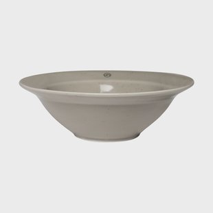 ERNST Ernst schaal Ø15 cm Zand