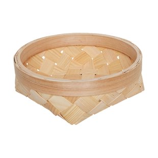 OYOY Sporta broodmand 22x22 cm Natur