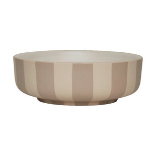 OYOY Toppu schaal Ø13 cm Clay
