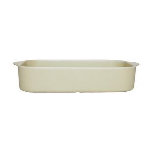 OYOY Yuka ovenschaal  22x40 cm Reactive Olive