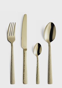 Amefa Felicity champagne bestekset 24-delig Champagne