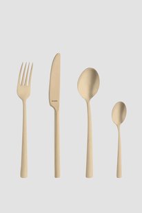 Amefa Manille Vintage bestekset 16 delen Champagne