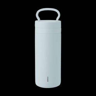 Stelton Tabi thermosbeker 0,4 L Soft ice blue