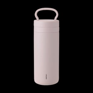 Stelton Tabi thermosbeker 0,4 L Dusty rose