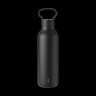 Stelton Tabi thermosfles 0,55 L Black