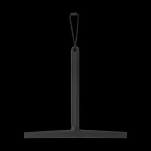 Stelton Fjord douchewisser Black