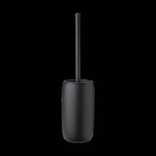 Stelton Fjord toiletborstel Black
