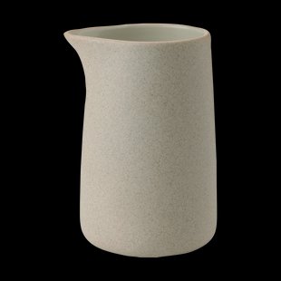 Stelton Emma melkkan 30 cl Grey