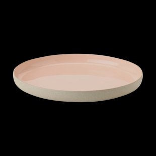 Stelton Emma borden Ø19 cm 2-pack Rose