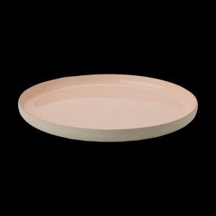 Stelton Emma bord Ø24 cm 2-pack Rose