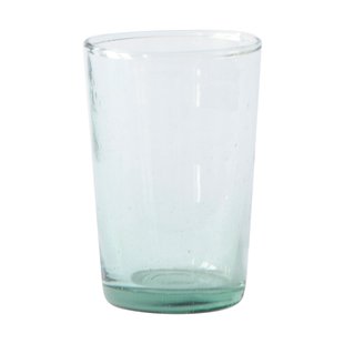 Tell Me More Lagonne drinkglas 20 cl Green