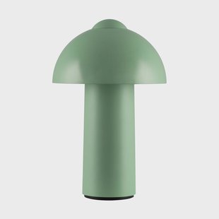 Globen Lighting Buddy draagbare tafellamp Groen