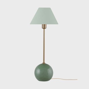 Globen Lighting Iris 20 tafellamp Groen