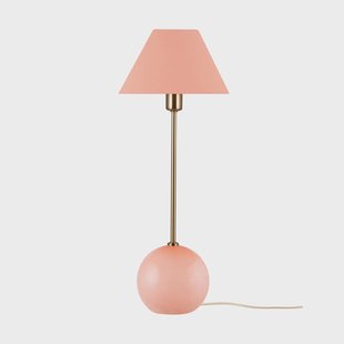 Globen Lighting Iris 20 tafellamp Blush
