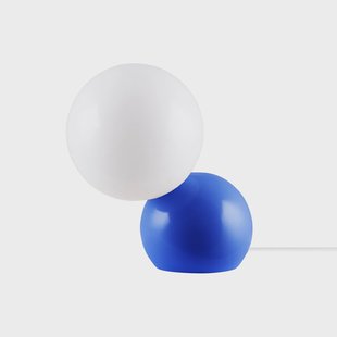 Globen Lighting Ripley tafellamp/wandlamp Blauw Globen Lighting Ripley tafellamp/wandlamp Blauw