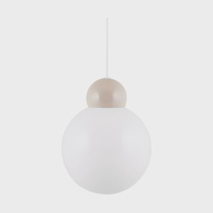 Globen Lighting Ripley 25 hanglamp Beige Globen Lighting Ripley 25 hanglamp Beige