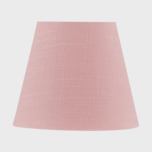 Globen Lighting Sigrid 16 lampenkap Roze