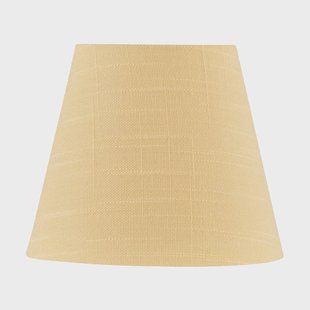 Globen Lighting Sigrid 16 lampenkap Geel