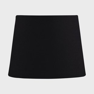 Globen Lighting Sigrid 22 lampenkap Zwart