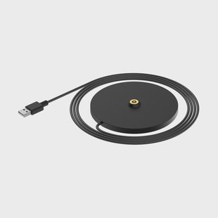 Globen Lighting Globen Lighting draadloze oplader Zwart