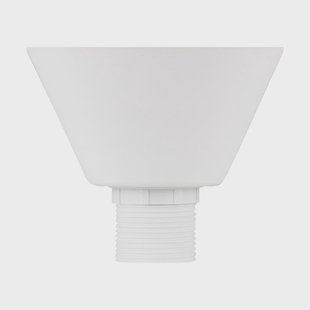 Globen Lighting Globen Lighting hangende plafondlamp Wit