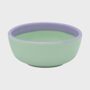 Iittala Play kom Ø9 cm Mint-lila