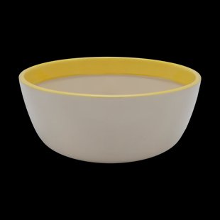 Iittala Play kom Ø19 cm Beige-geel