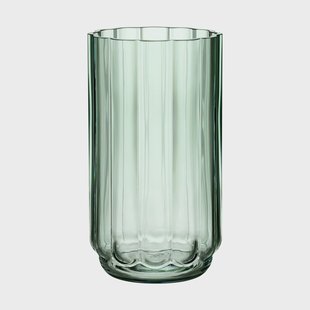 Iittala Play vaas 180 mm Lichtgroen