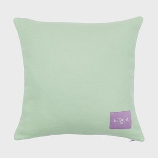 Iittala Play kussensloop 48x48 cm Mint-lila